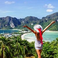 Отзыв от Лера - виза ДТВ