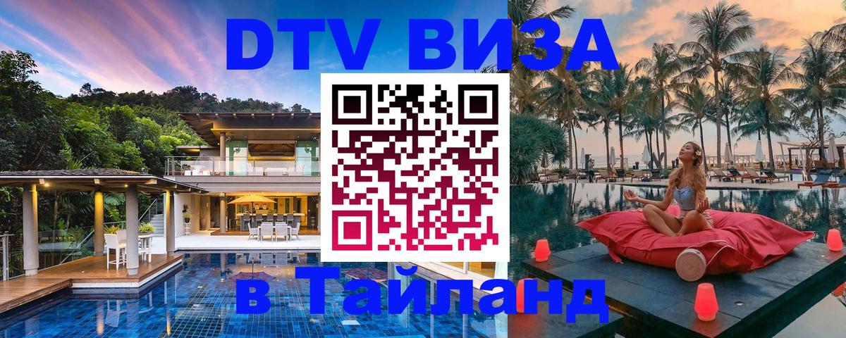 Сколько стоит DTV виза — актуальные цены, оформление даже без документов - 21.11.2025 